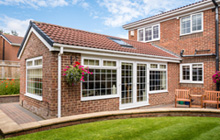 South Ruislip house extension leads
